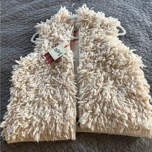 Woolrich x Target Loopy yarn sweater vest / M/ NWT